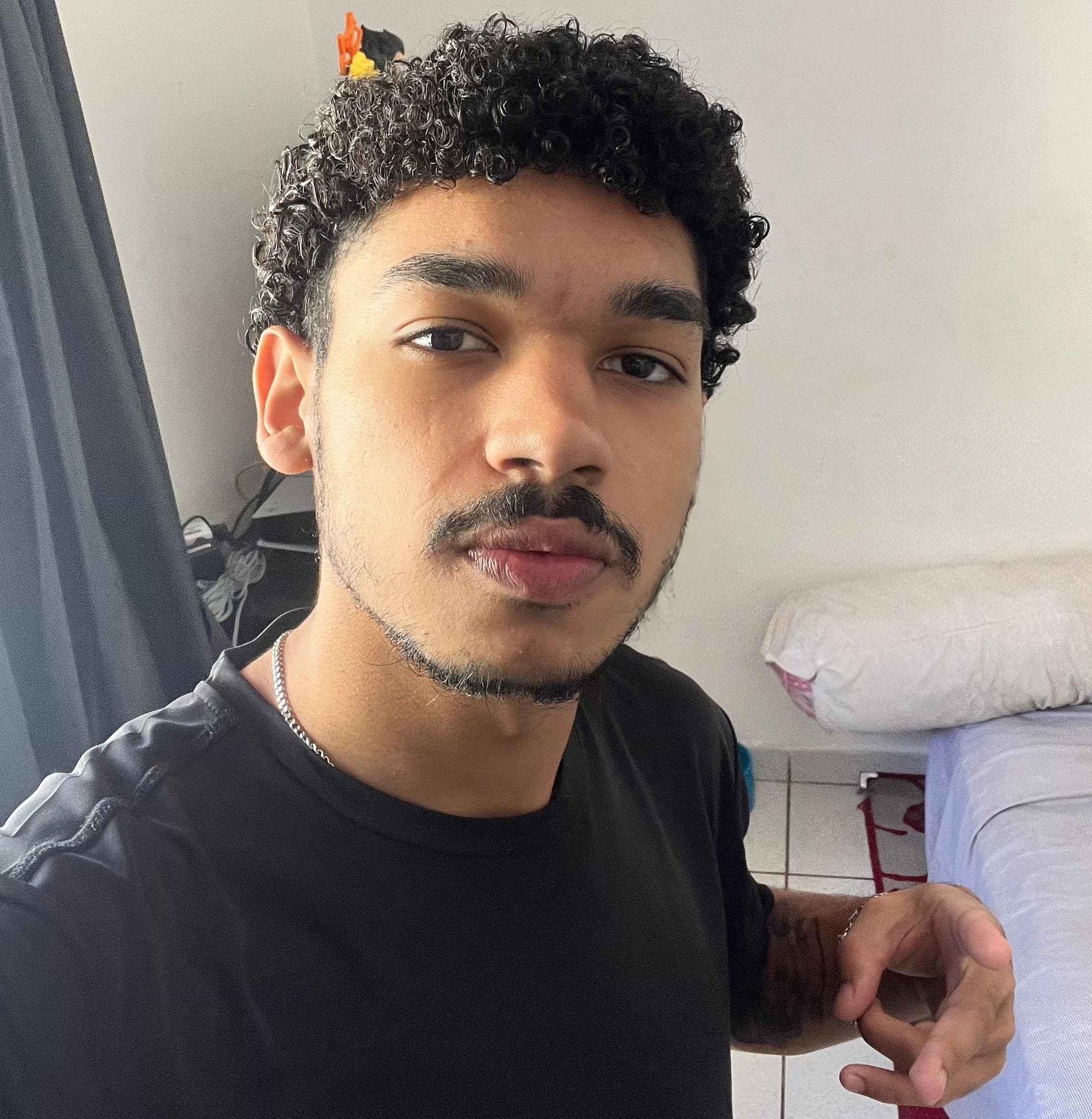 Foto de perfil de Miguel Expedito